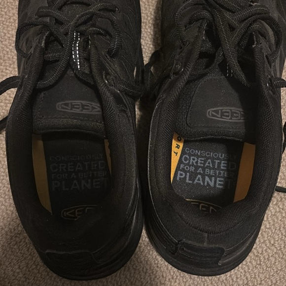 KEEN Men's Vista Energy (Carbon Toe) 12D (EU 46) - Picture 2 of 6